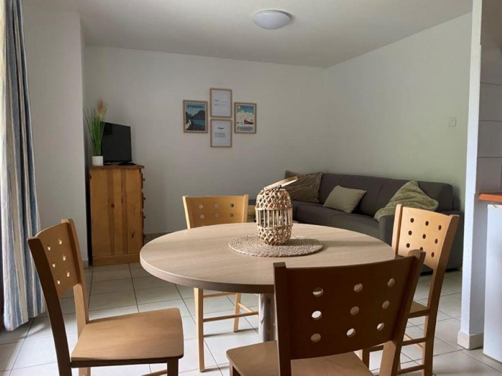 Ferienwohnung Studio T1 Bis , 4 Couchages Arreau Exterior foto