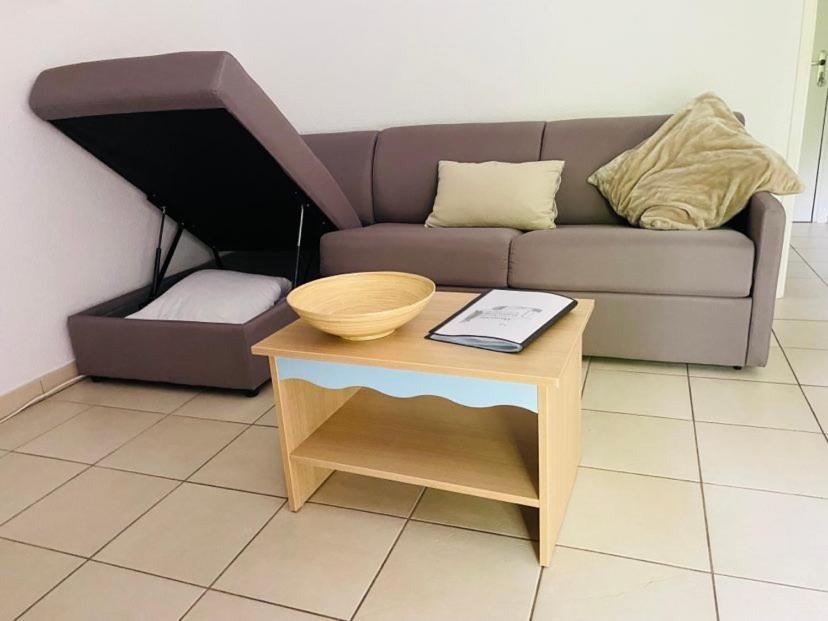 Ferienwohnung Studio T1 Bis , 4 Couchages Arreau Exterior foto